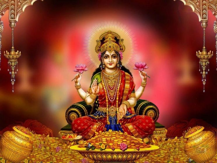 Lakshmi