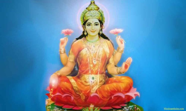 Lakshmi