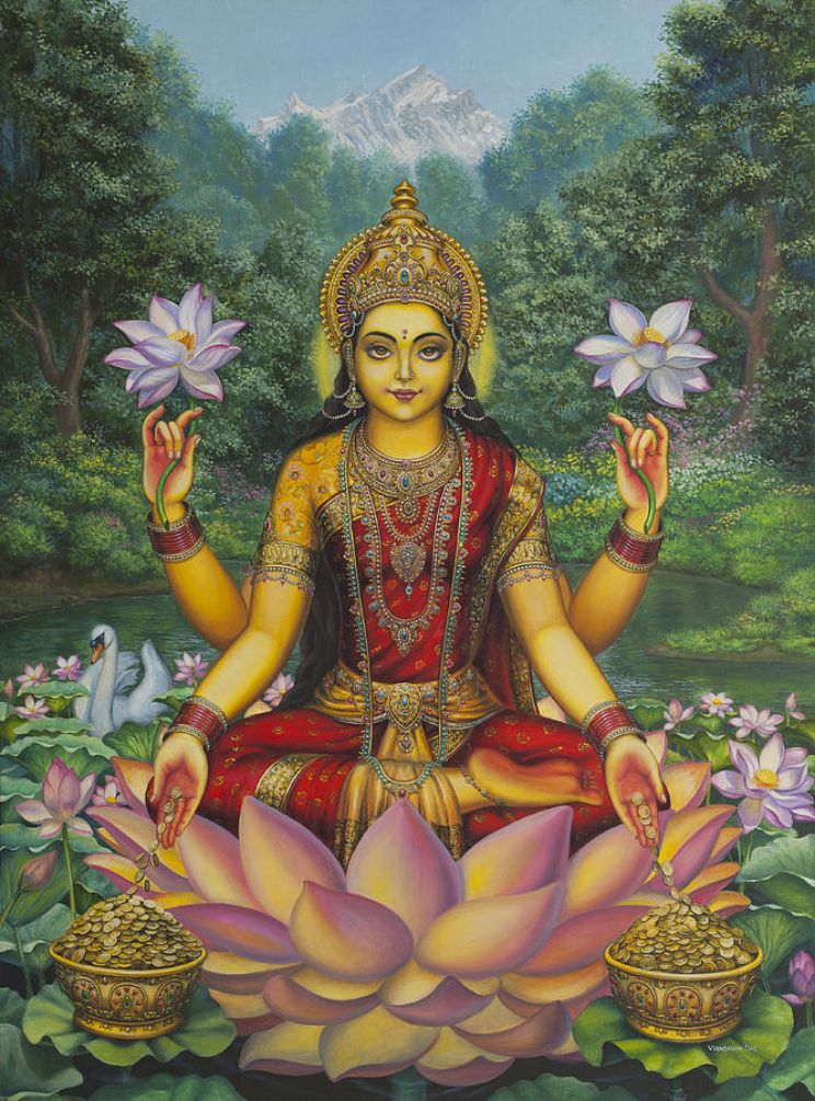 Lakshmi