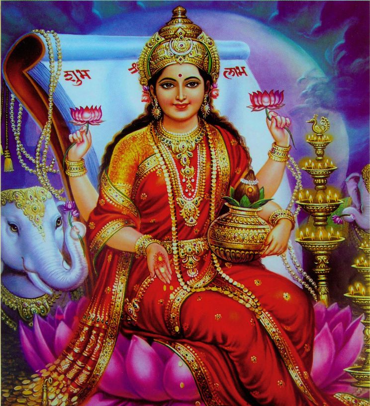 Lakshmi