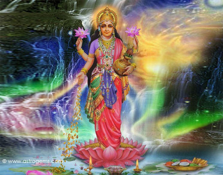 Lakshmi