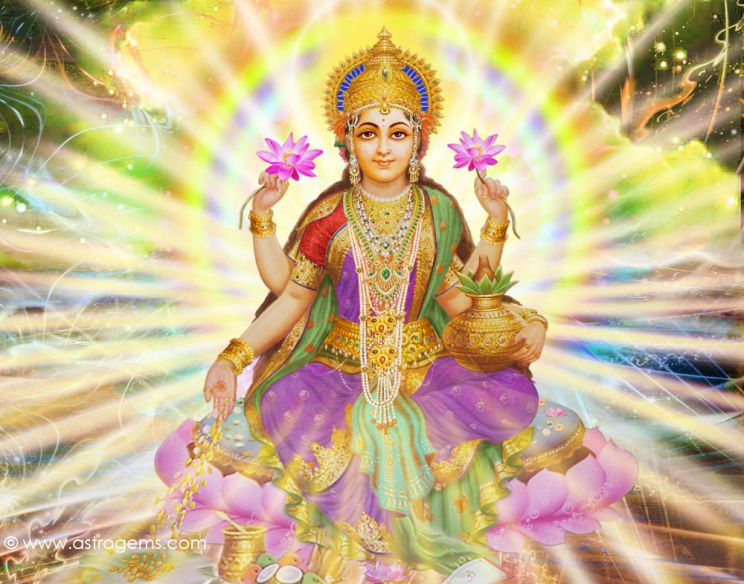 Lakshmi