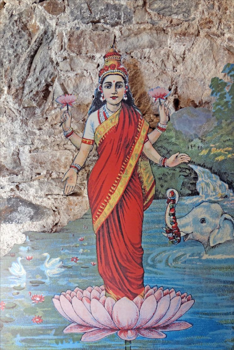 Lakshmi