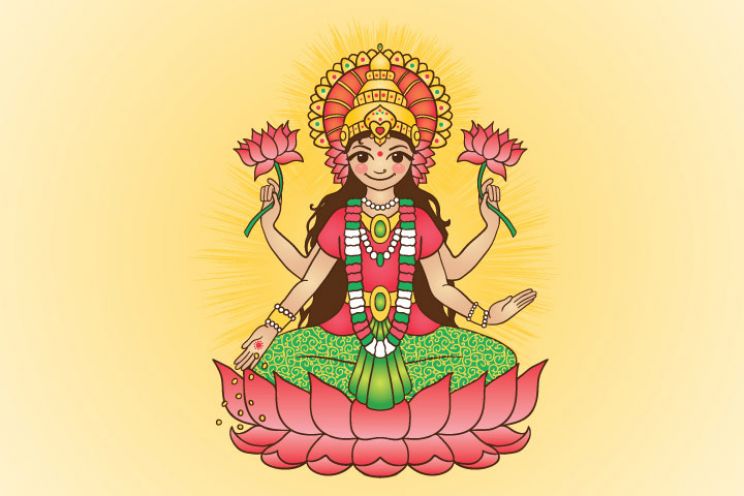 Lakshmi