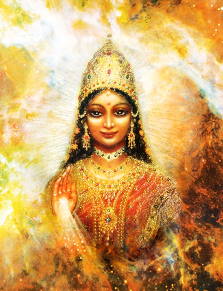 Lakshmi