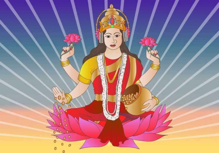 Lakshmi