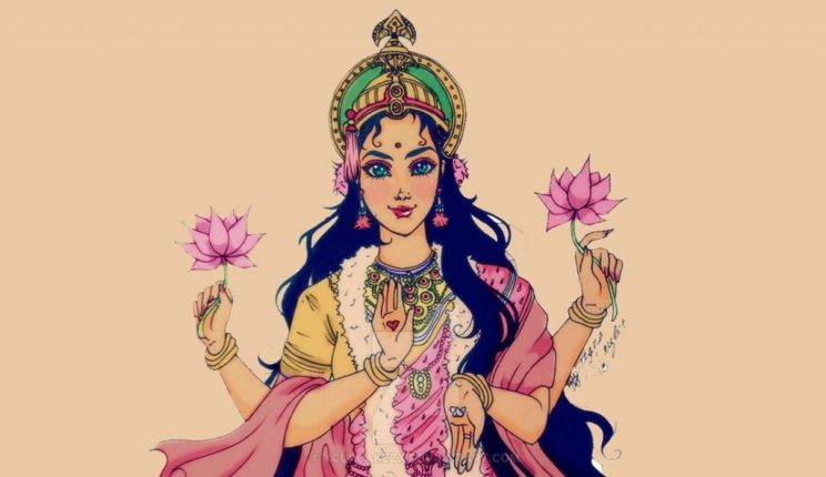 Lakshmi