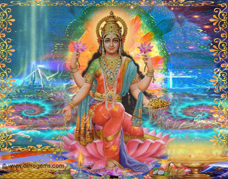 Lakshmi