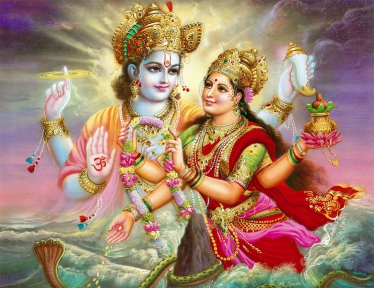 Lakshmi