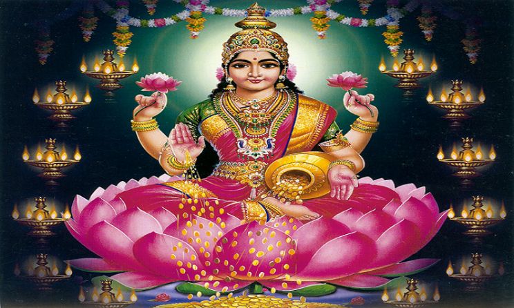 Lakshmi