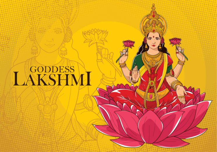 Lakshmi