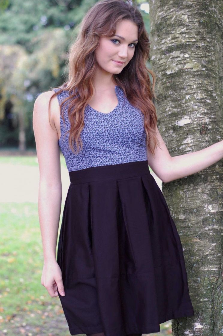 Lalaine