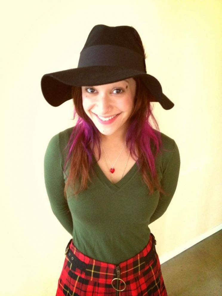Lalaine