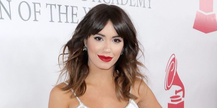 Lali Espósito