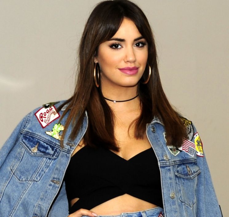 Lali Espósito