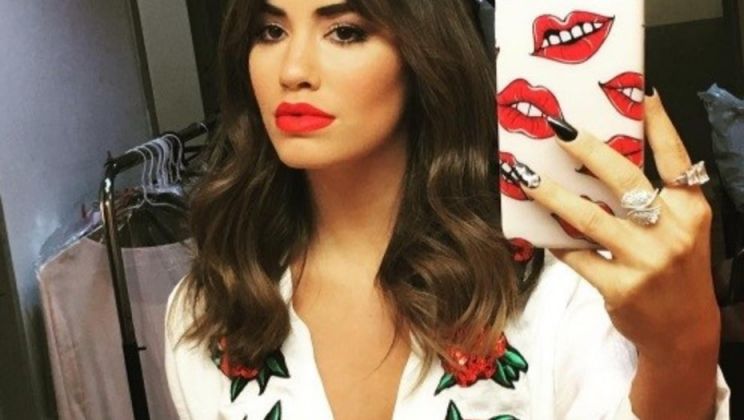 Lali Espósito