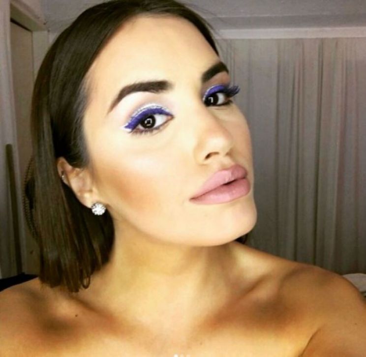 Lali Espósito