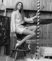 Lalla Ward