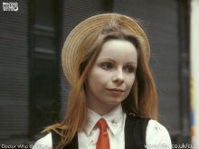 Lalla Ward