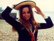 Lalla Ward