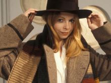 Lalla Ward