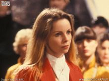 Lalla Ward