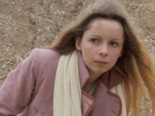 Lalla Ward