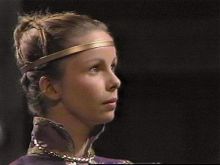 Lalla Ward