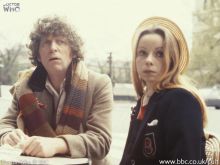 Lalla Ward