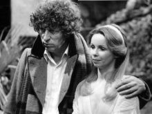 Lalla Ward