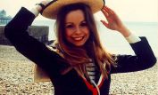 Lalla Ward