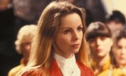 Lalla Ward