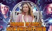 Lalla Ward