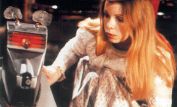 Lalla Ward