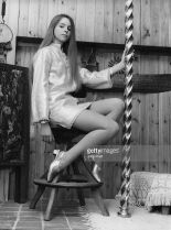 Lalla Ward