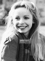 Lalla Ward