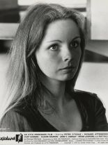 Lalla Ward