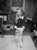 Lalla Ward