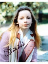 Lalla Ward