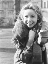 Lalla Ward