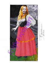 Lalla Ward photo