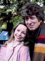 Lalla Ward photo