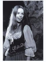 Lalla Ward