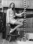 Lalla Ward