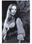 Lalla Ward