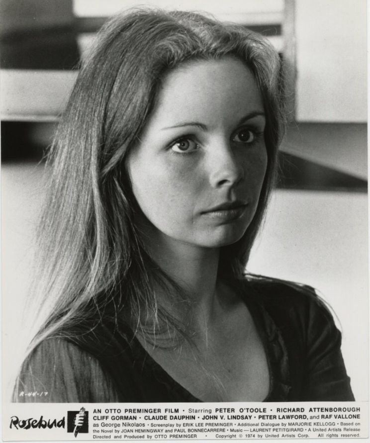 Lalla Ward