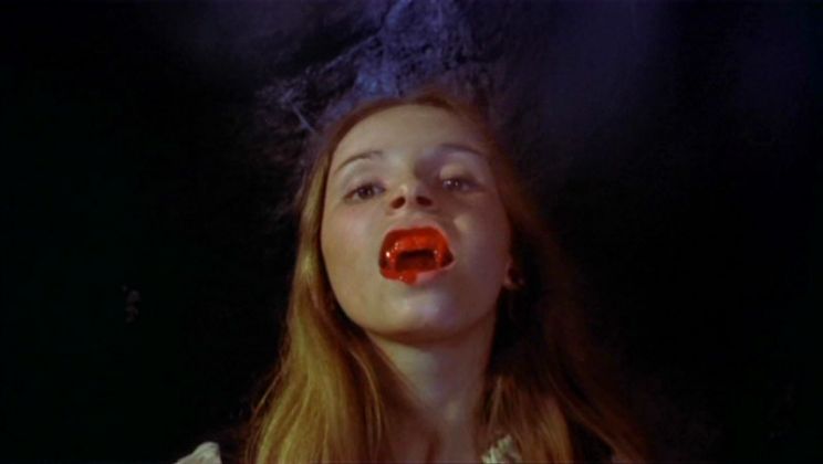Lalla Ward