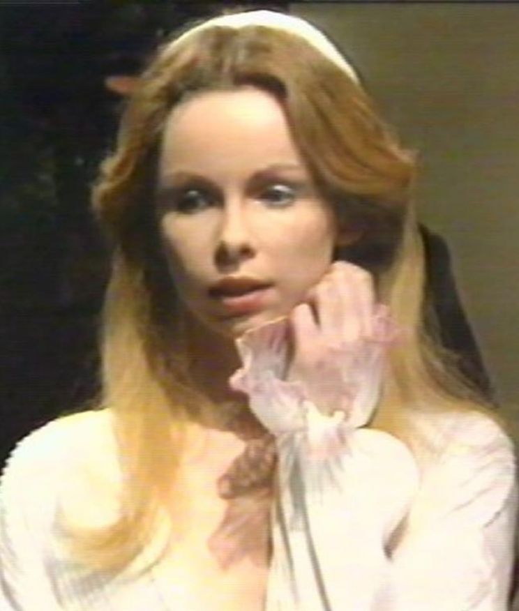 Lalla Ward