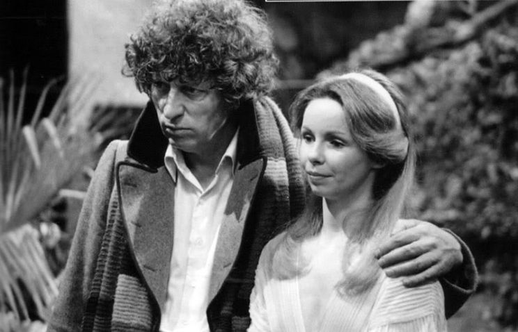 Lalla Ward