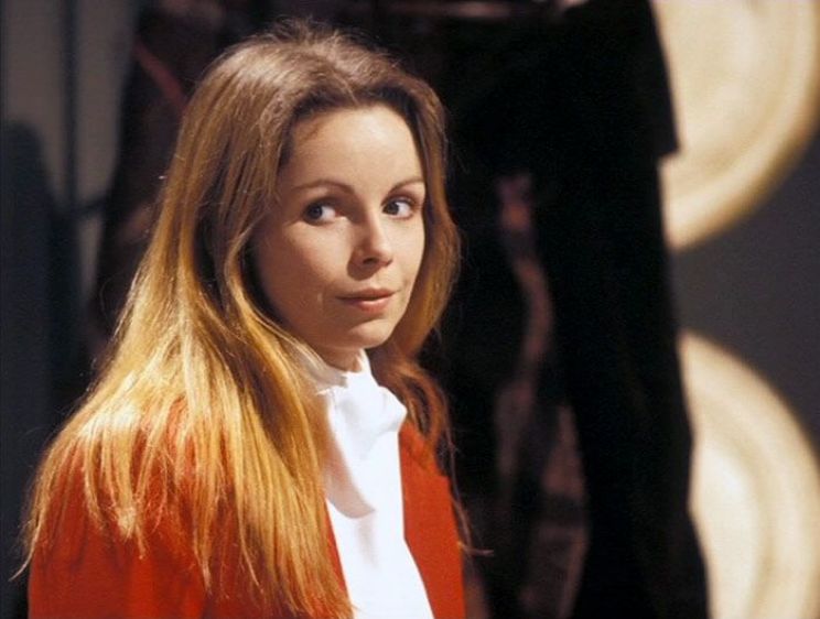 Lalla Ward